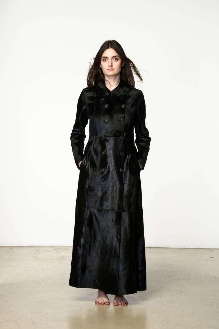 MATRIX COAT
