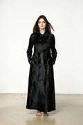MATRIX COAT