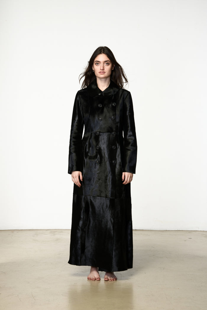 MATRIX COAT