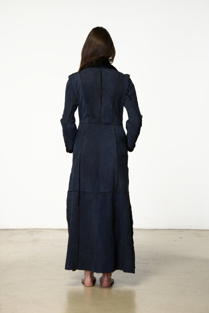 MATRIX COAT