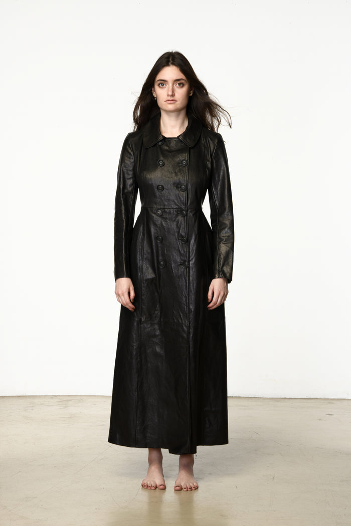 MATRIX COAT
