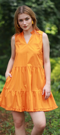 Maude Vivante Nia Dress