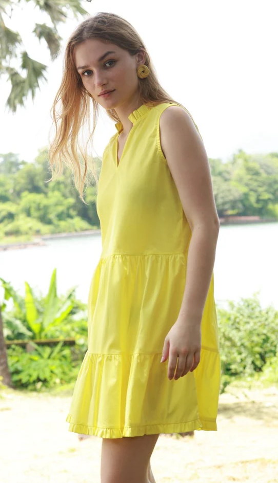 Maude Vivante Nia Dress