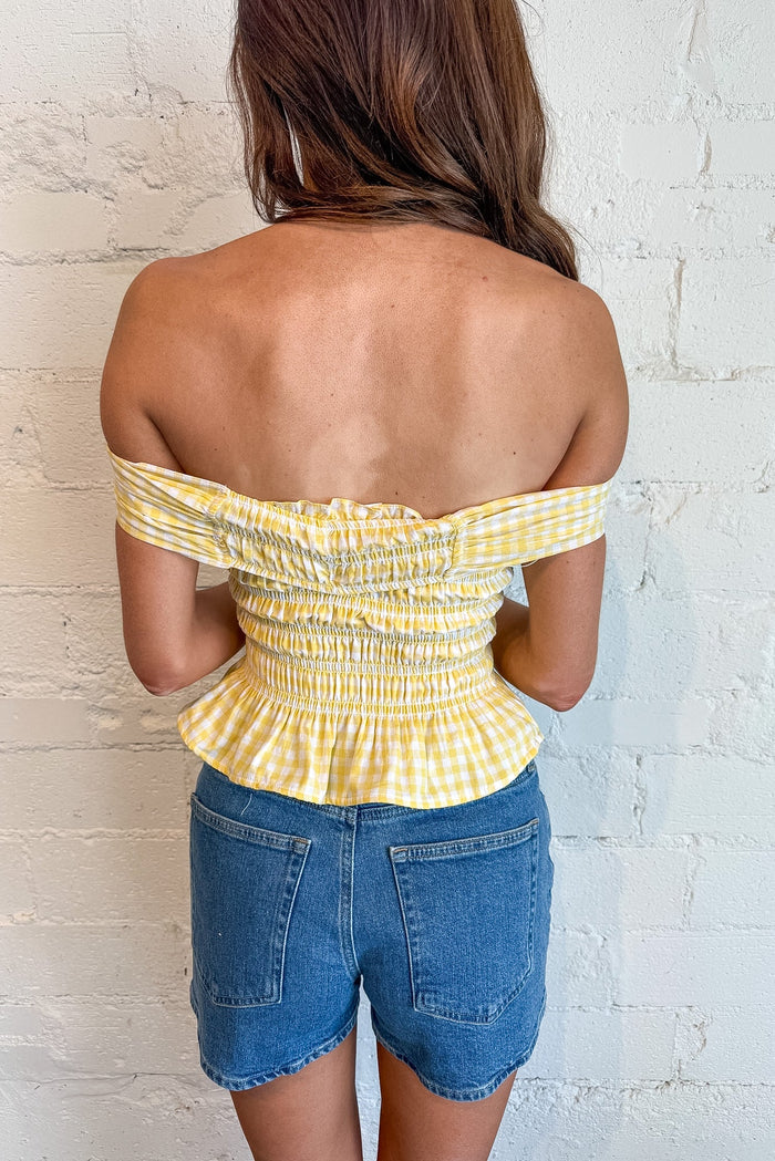 Mavi Garcia Shorts, Denim Shorts, Shorts, Denim, Bottoms, Spring and Summer Shorts, Adeline Boutique, Dallas Boutique, Dallas Boutique, Vacation Shorts