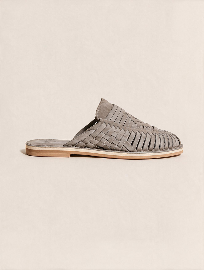Mazamitla Slip Ons - Men