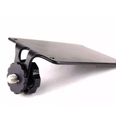 MDR2 MOUNTING PLATE