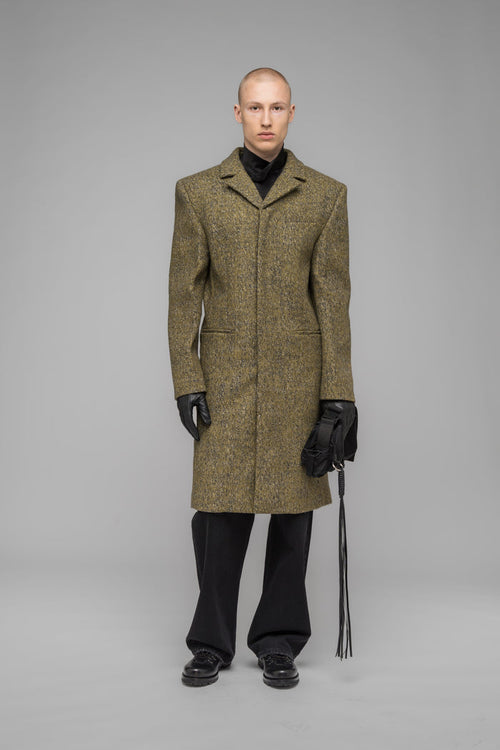"MEADOW" COAT