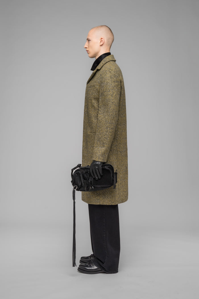 "MEADOW" COAT