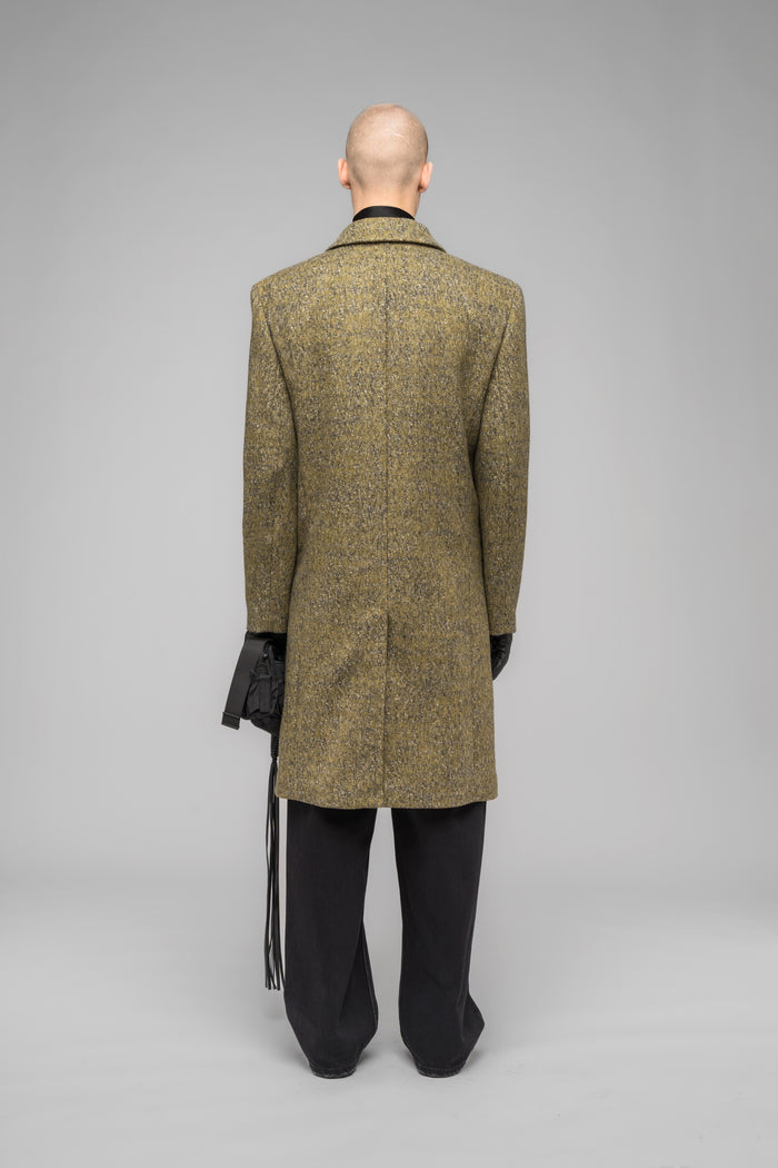 "MEADOW" COAT