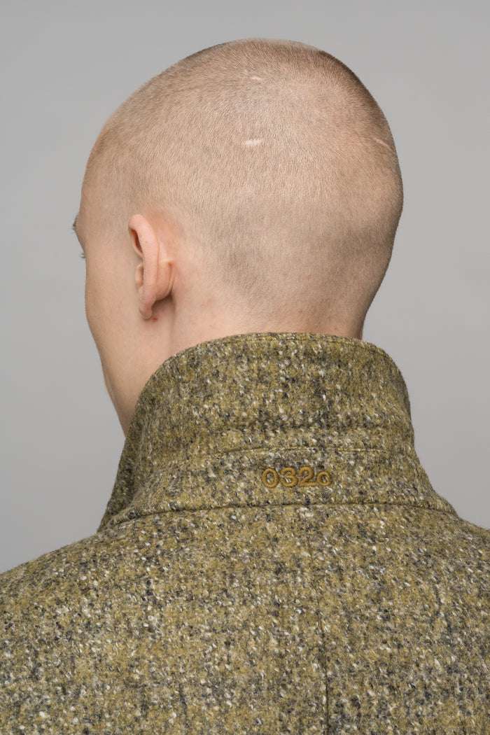 "MEADOW" COAT