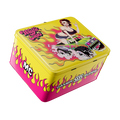 MeatCanyon Lunch Box - Gamer Supps