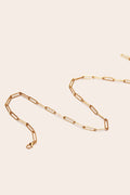 Medium Clip Necklace - GF - Pavilion