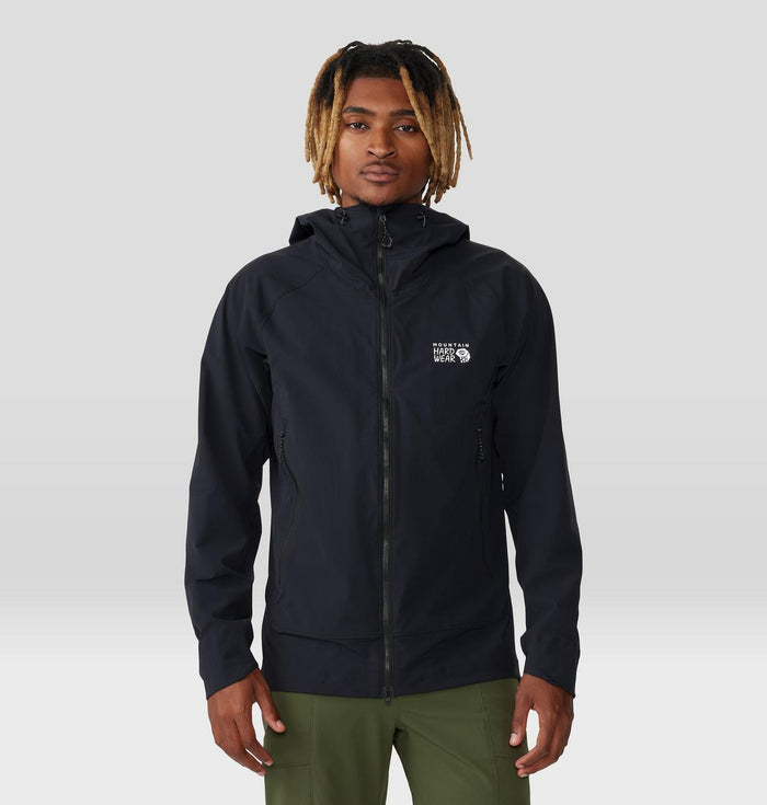 Black / M