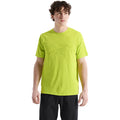 Men's Cormac Logo Shirt SS