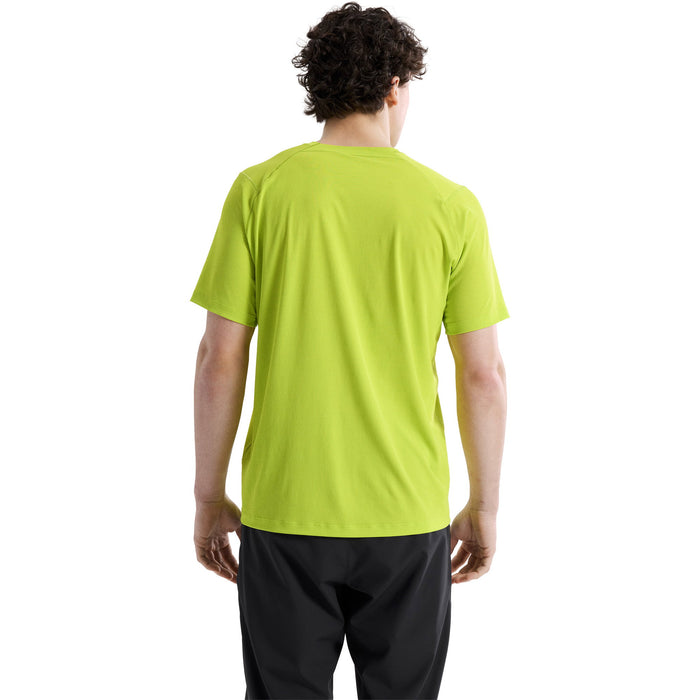 Men's Cormac Logo Shirt SS