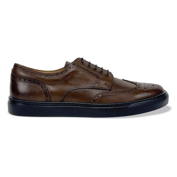 Men's Don Giovanni - Brown - SARTORO