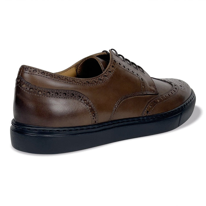 Men's Don Giovanni - Brown - SARTORO