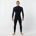 Men's HyperFreak 2/2mm Steamer Chest Zip - Black