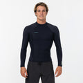 Men's HyperX 1.5mm Wetsuit Jacket - Black