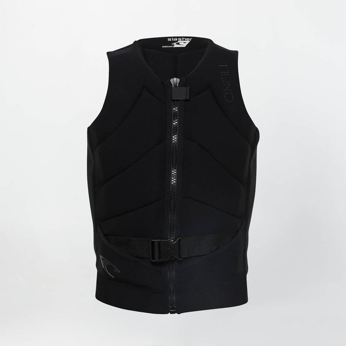 Men's Slasher L50S Life Jacket - Black Out
