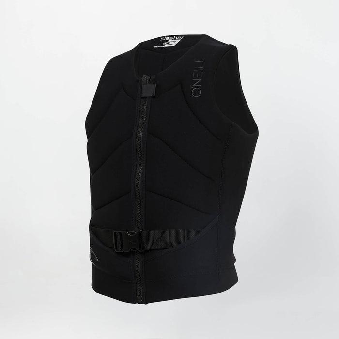 Men's Slasher L50S Life Jacket - Black Out