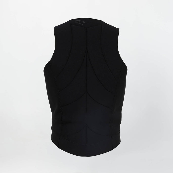 Men's Slasher L50S Life Jacket - Black Out