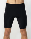 Men's Thermo X Shorts - Black