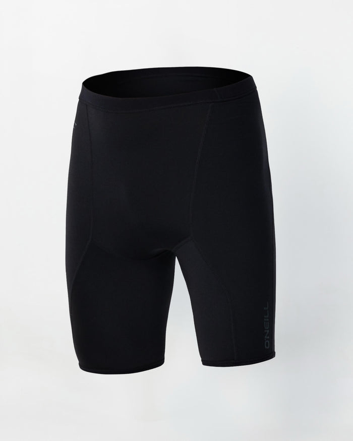 Men's Thermo X Shorts - Black