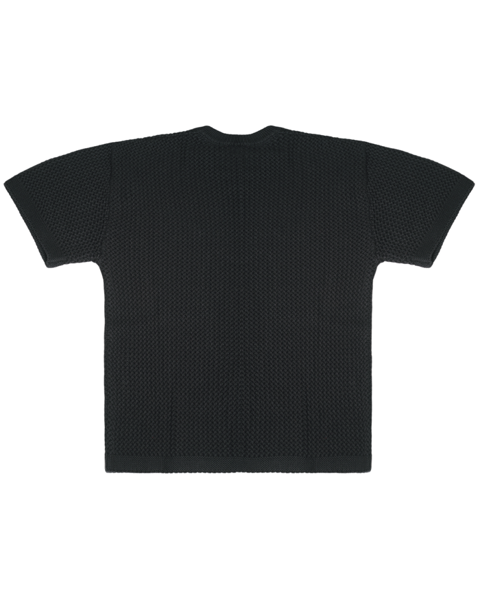 Mercer Jersey Tee