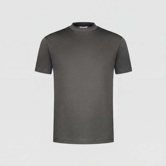 MERCERISED GLANS SHIRT