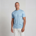 MERCERISED GLANS SHIRT