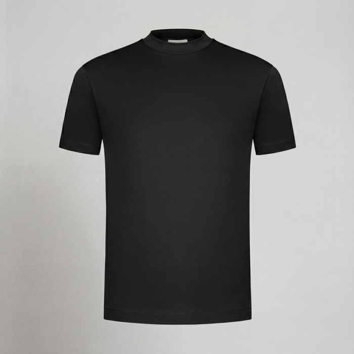 MERCERISED GLANS SHIRT
