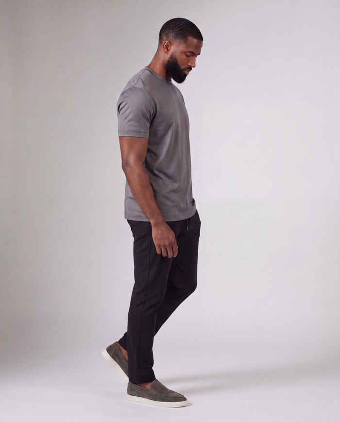 MERCERISED GLANS SHIRT