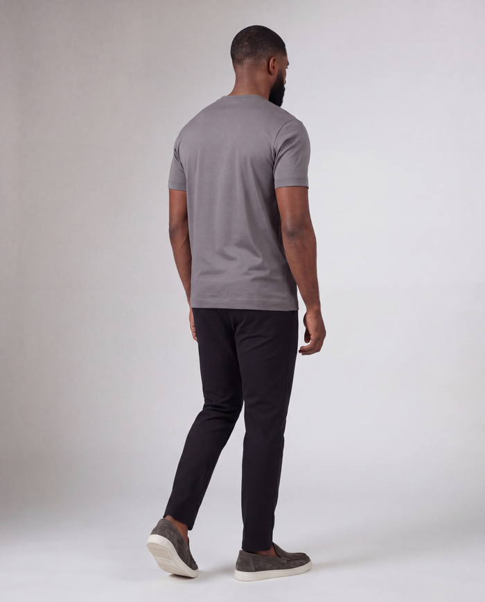 MERCERISED GLANS SHIRT