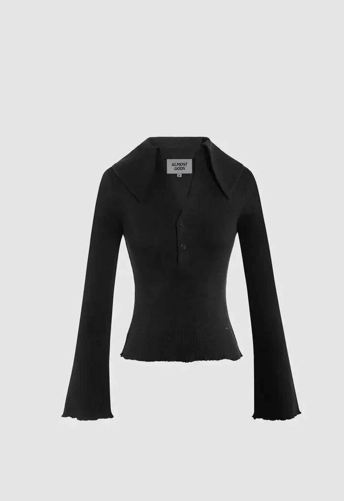 Meridian Knit Top