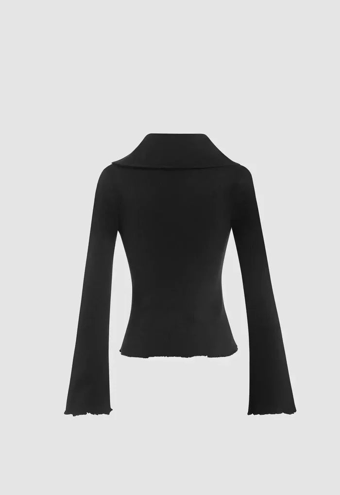 Meridian Knit Top