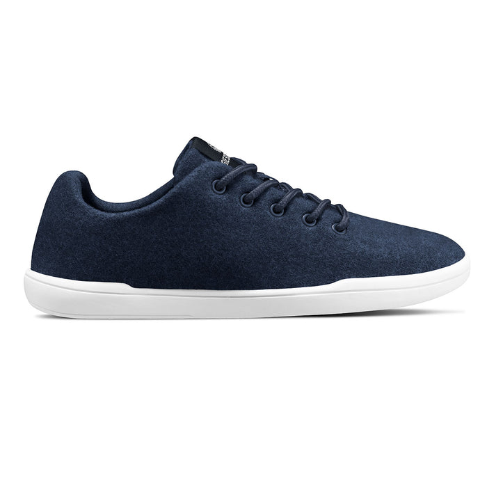 Giesswein Merino Lite Men - bleu océan 540
