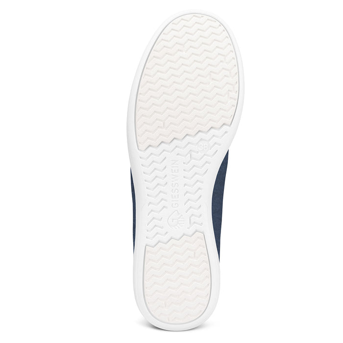 Giesswein Merino Lite Men - bleu océan 540