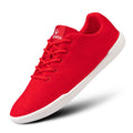 Giesswein Merino Lite Men - flamme rouge 343
