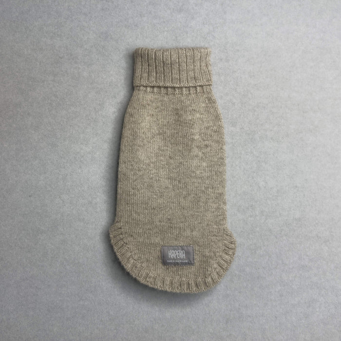 Merino Toni Dog Coat