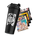 Metal Waifu Cup: Shylily - Gamer Supps