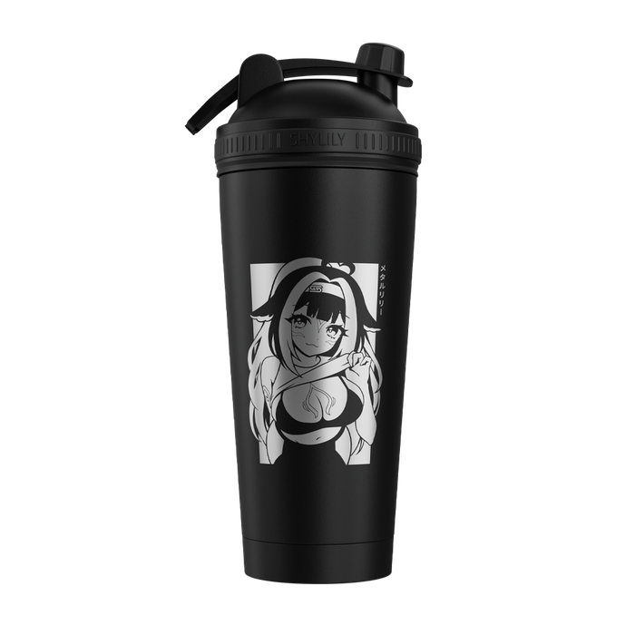 Metal Waifu Cup: Shylily - Gamer Supps