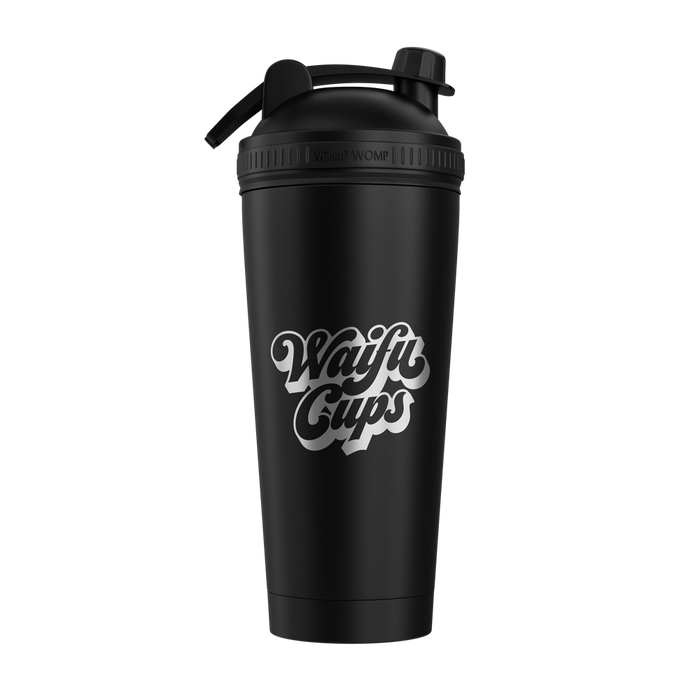 Metal Waifu Cup: Shylily - Gamer Supps