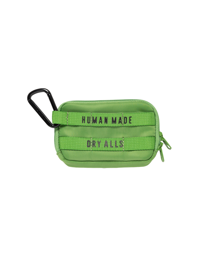 Military Card Case