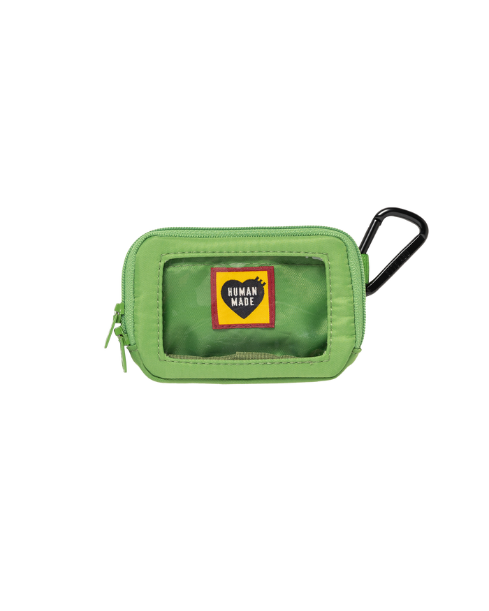 Military Card Case