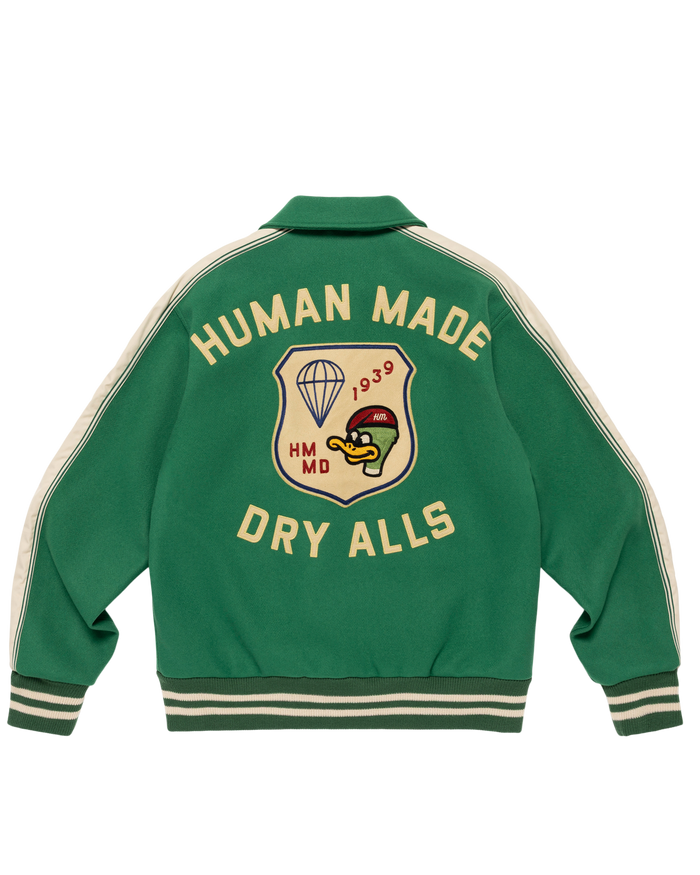 Military Jacket