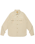 Military Work Shirt