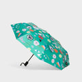 Min & Mon - Green Umbrella - Floralia Design