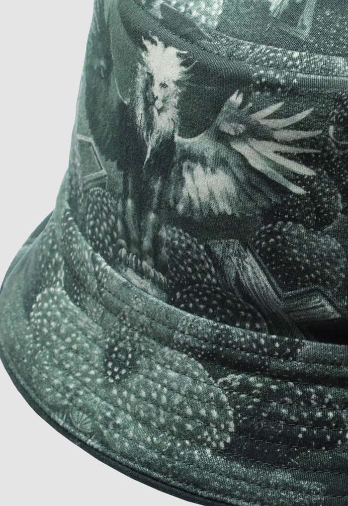 Mirage Bucket Hat