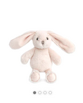 Mon Ami Plush Rattle